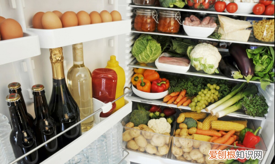 冰箱结冰太厚怎么办?只需一招立马脱落