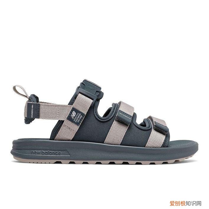 推荐这些运动凉鞋品牌,TEVA、KEEN、CHACO