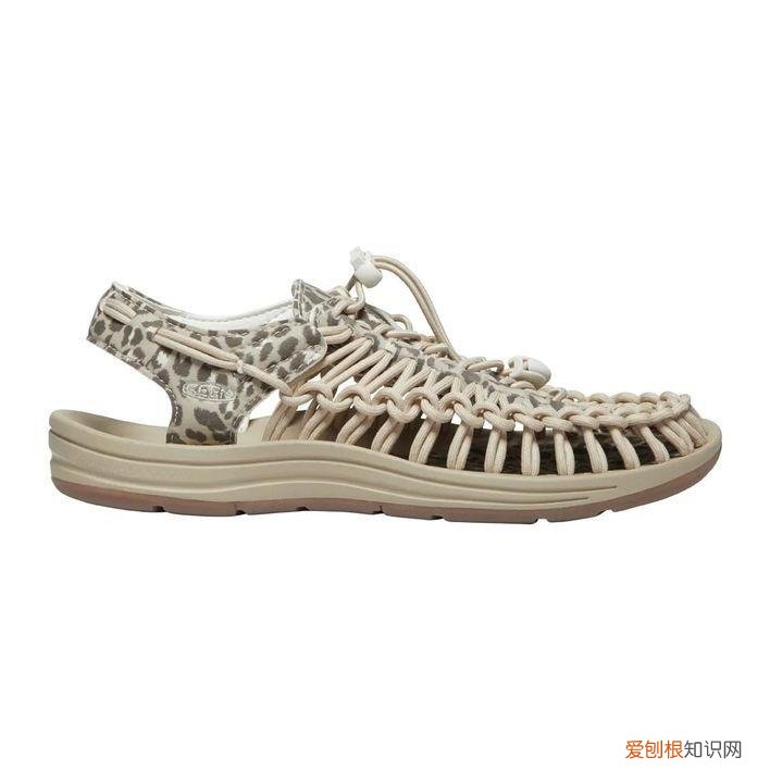 推荐这些运动凉鞋品牌,TEVA、KEEN、CHACO