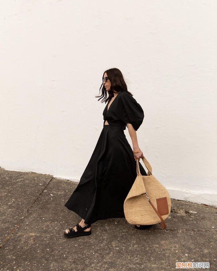 推荐这些运动凉鞋品牌，TEVA、KEEN、CHACO