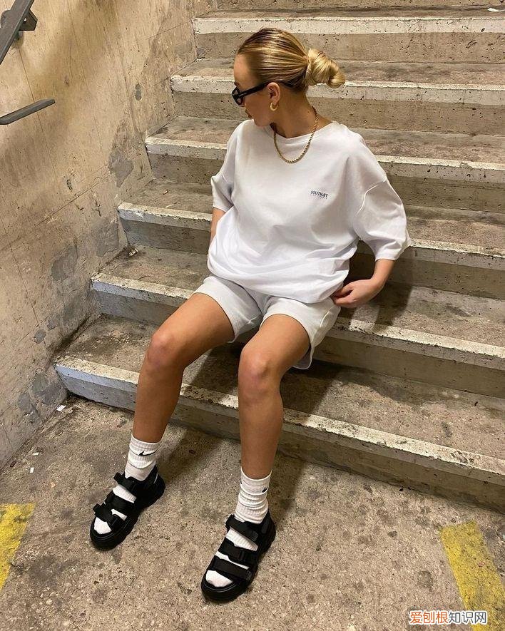 推荐这些运动凉鞋品牌，TEVA、KEEN、CHACO