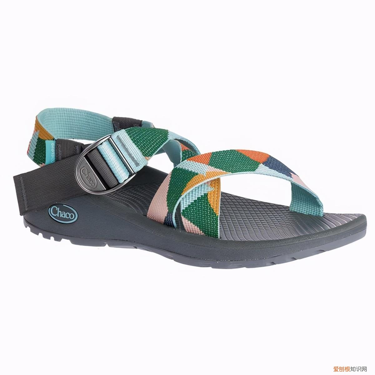 推荐这些运动凉鞋品牌,TEVA、KEEN、CHACO