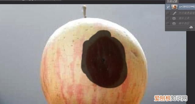 ps污点修复工具怎么用