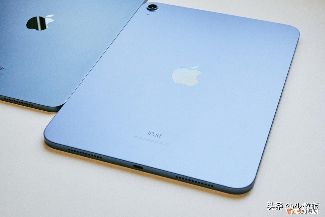 新 款 iPad 上手体验