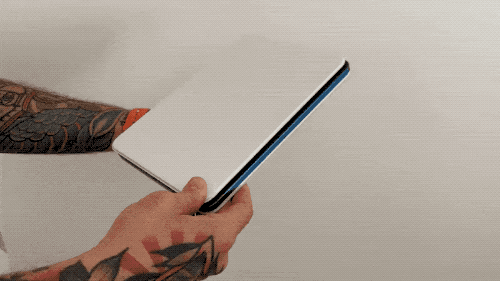 新 款 iPad 上手体验