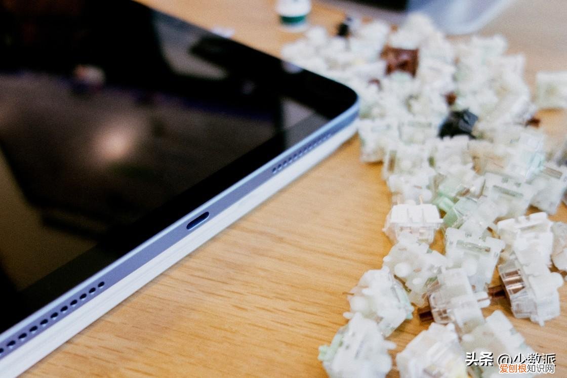 新 款 iPad 上手体验