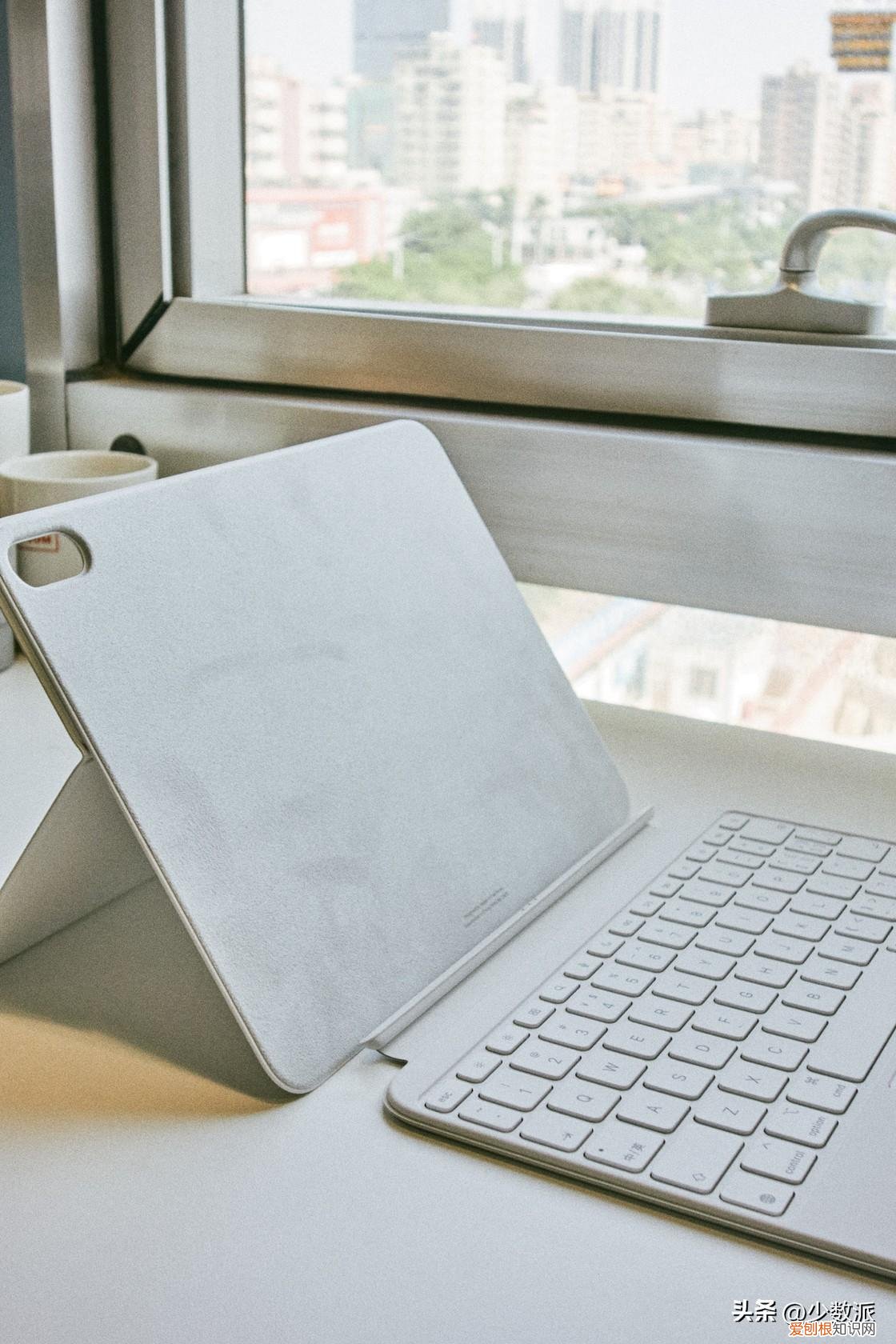 新 款 iPad 上手体验