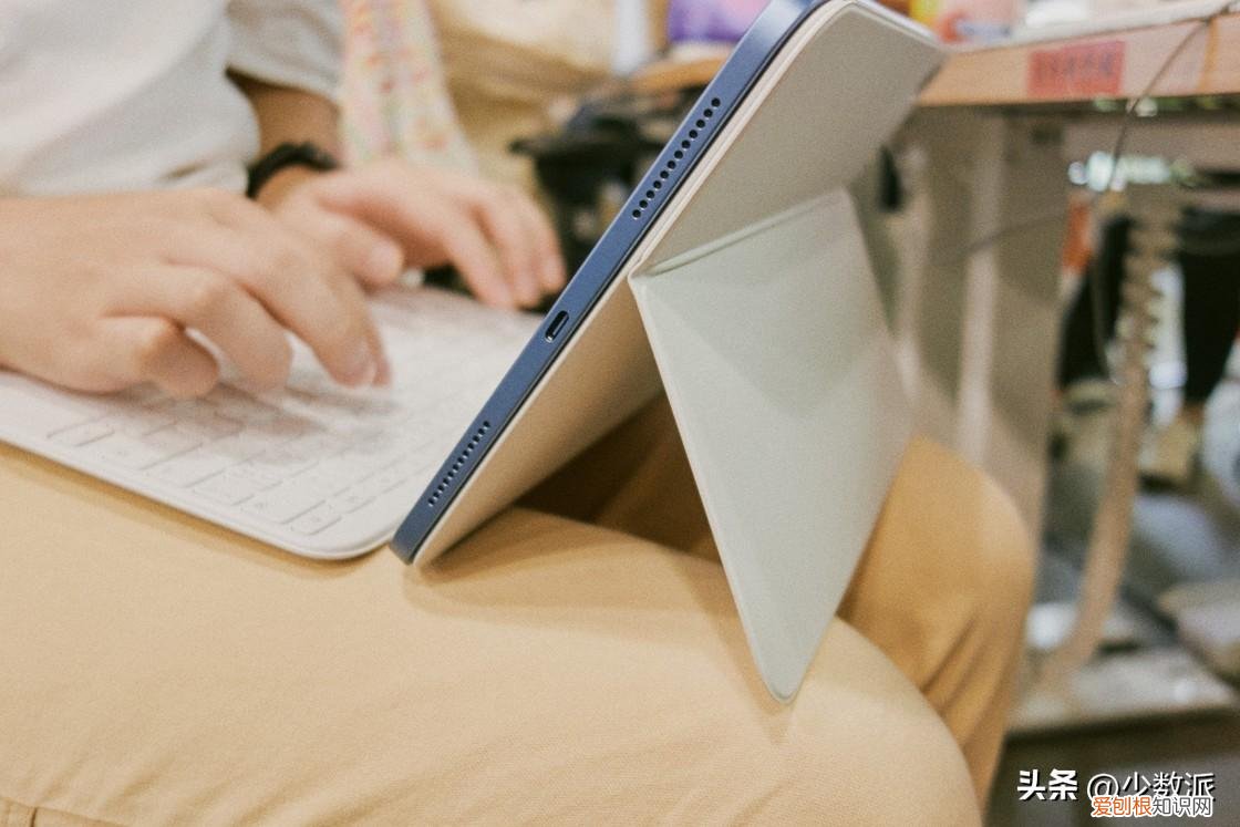 新 款 iPad 上手体验