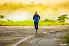 一台在家就可以健身的懒人运动机