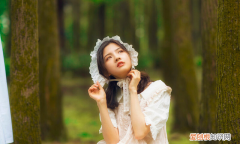 让人一看就惹不起的单字名,2019年带子字好听的女宝名