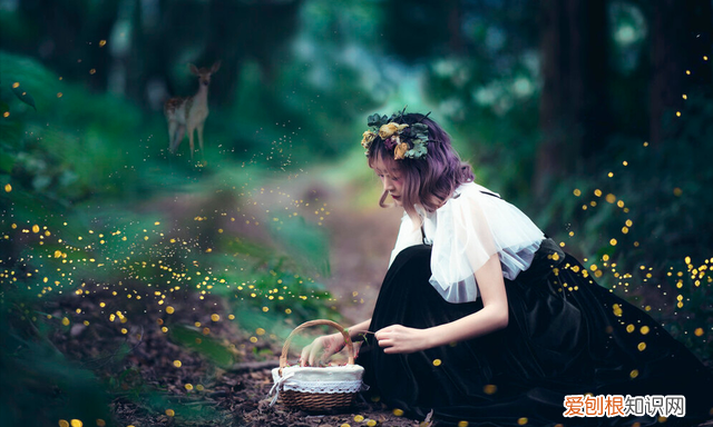 让人一看就惹不起的单字名,2019年带子字好听的女宝名