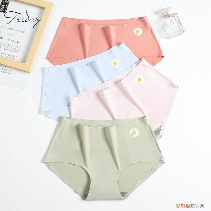 穿上这款薄如杜蕾斯的冰感内裤,享受急速降温体验