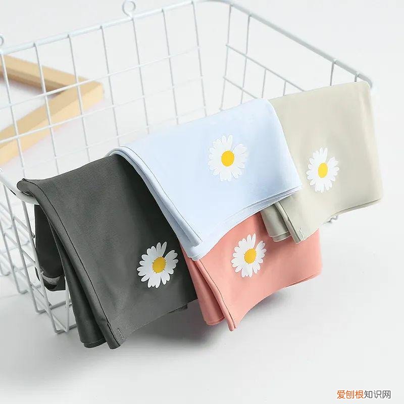 穿上这款薄如杜蕾斯的冰感内裤，享受急速降温体验