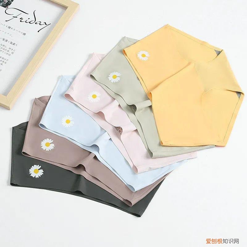 穿上这款薄如杜蕾斯的冰感内裤,享受急速降温体验