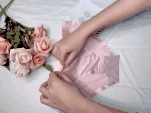 穿上这款薄如杜蕾斯的冰感内裤，享受急速降温体验