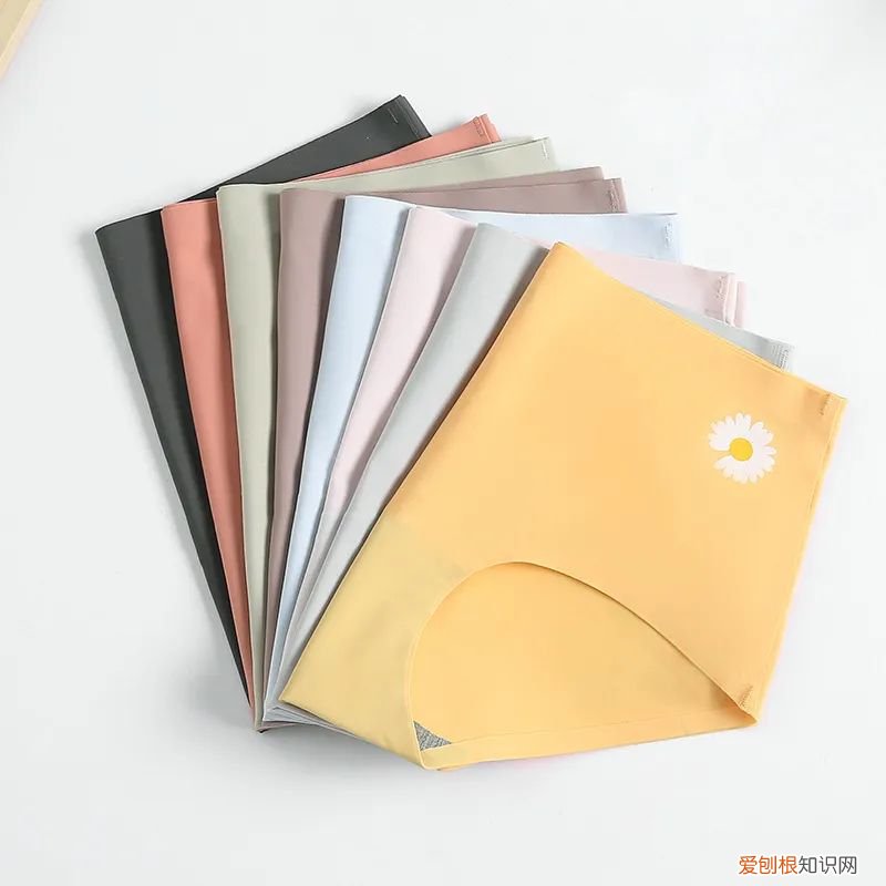 穿上这款薄如杜蕾斯的冰感内裤，享受急速降温体验