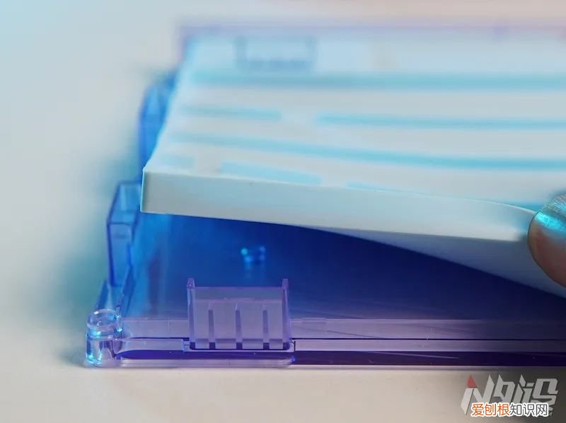 新贵GM780三模无线机械键盘简评