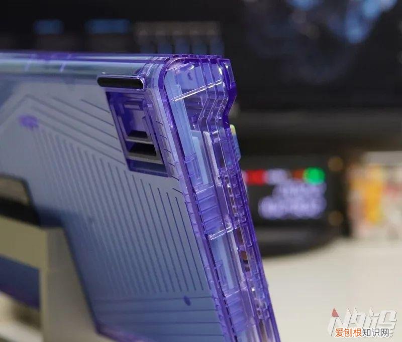 新贵GM780三模无线机械键盘简评