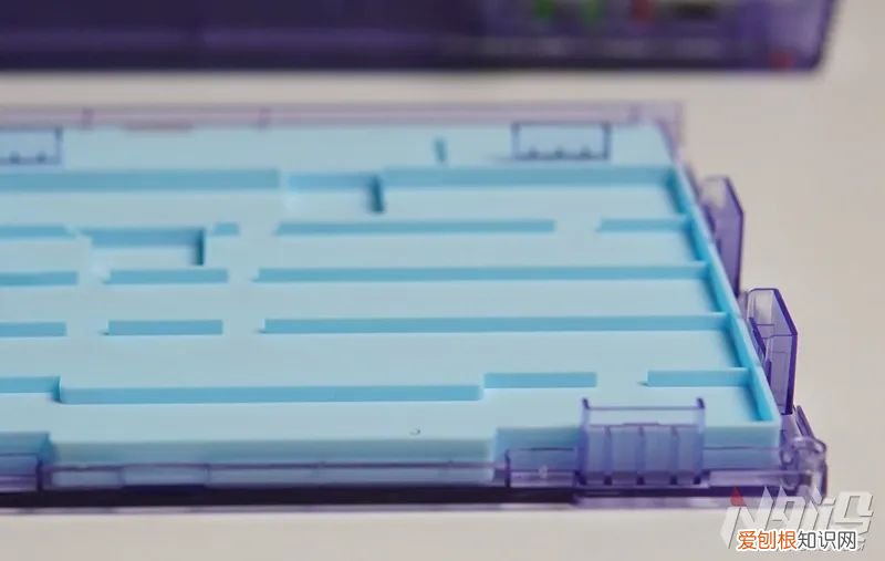 新贵GM780三模无线机械键盘简评