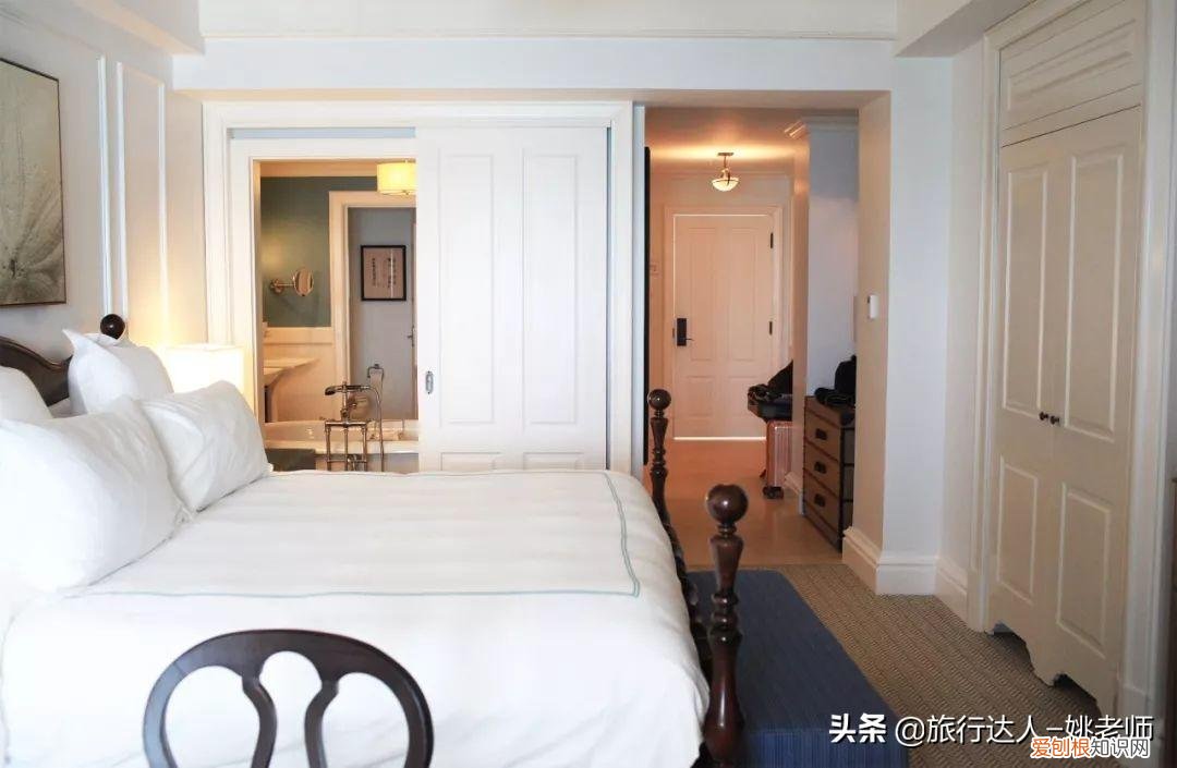 酒店测评：在酒店睡觉，也得睡个明白！(旅行达人带你了解最舒服的酒店床垫）