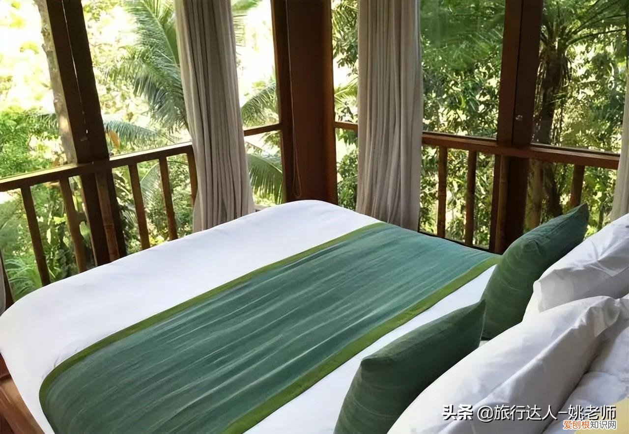 酒店测评：在酒店睡觉，也得睡个明白！(旅行达人带你了解最舒服的酒店床垫）