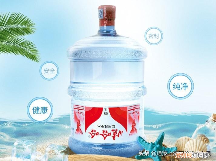 什么牌子的桶装水比较好？