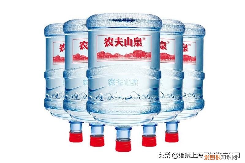 什么牌子的桶装水比较好？