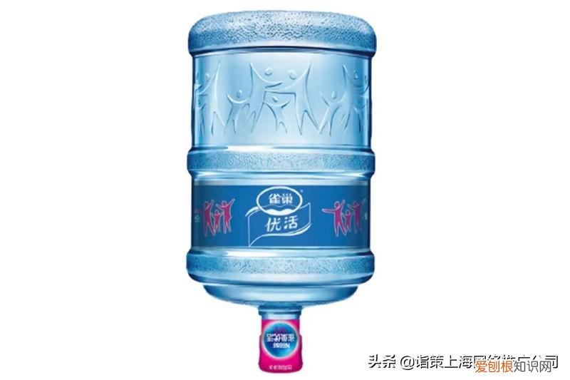 什么牌子的桶装水比较好？