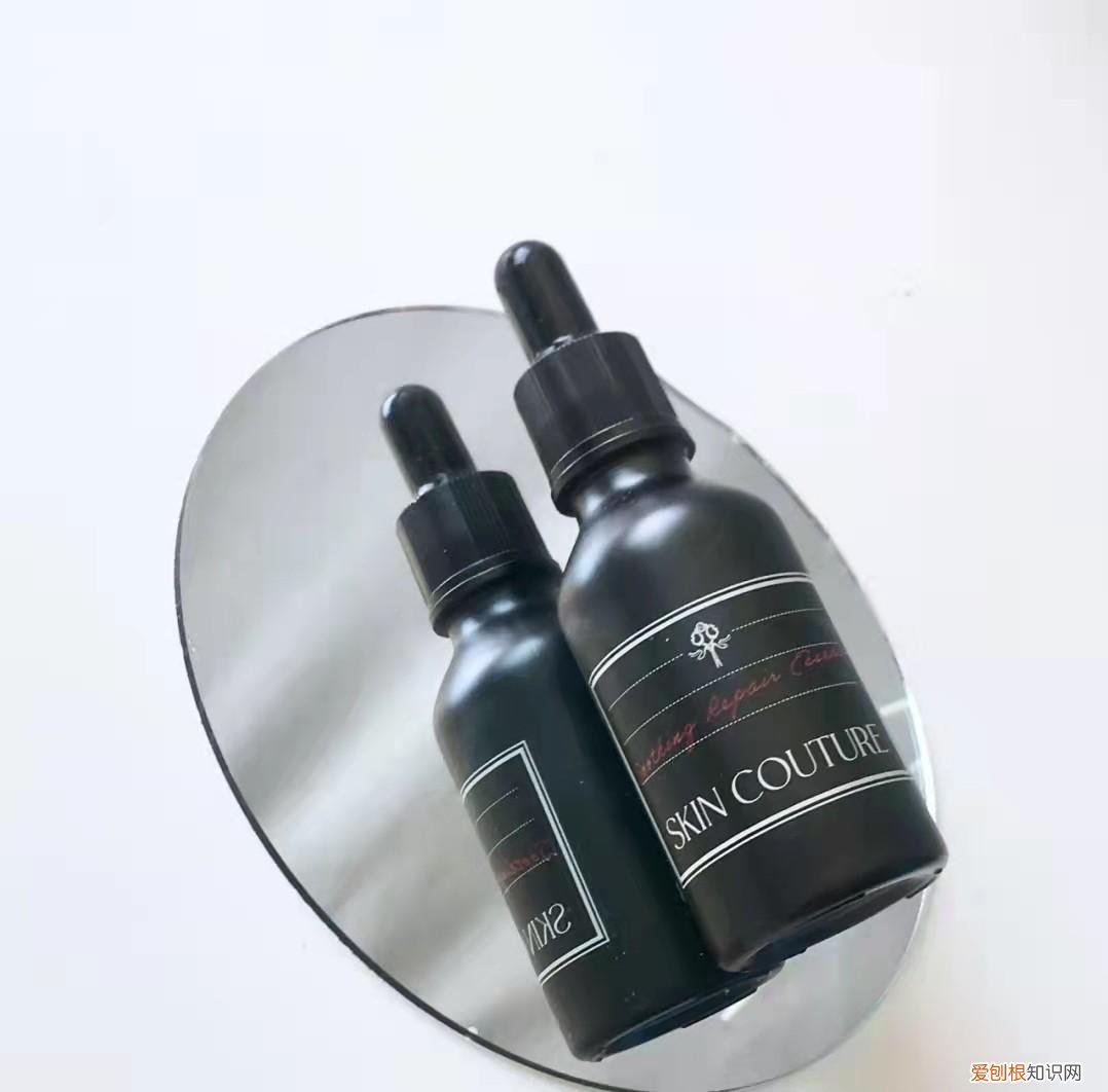 精华国货之光!这4款“国货精华”性价比超高