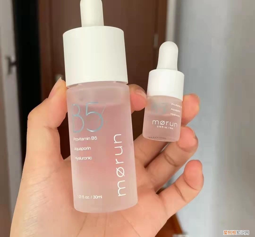 精华国货之光!这4款“国货精华”性价比超高