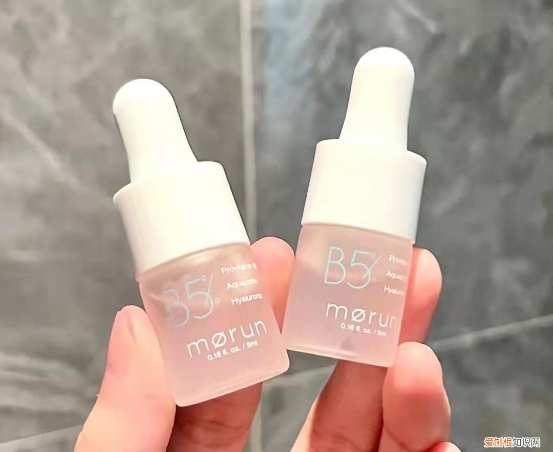 精华国货之光!这4款“国货精华”性价比超高