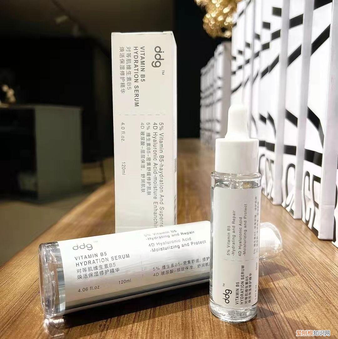 精华国货之光!这4款“国货精华”性价比超高