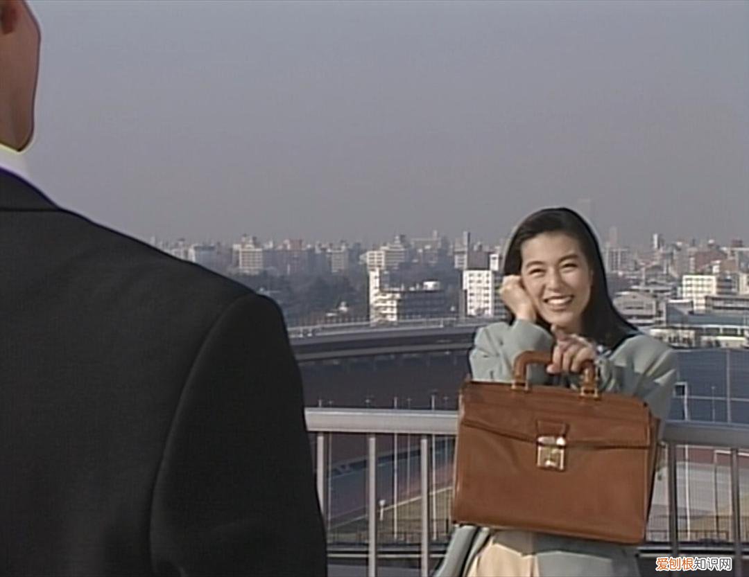 《东京爱情故事》居然是由漫画改编的(东爱让莉香成为日剧经典人物）