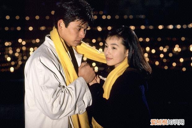 《东京爱情故事》居然是由漫画改编的(东爱让莉香成为日剧经典人物）