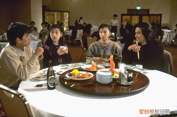 《东京爱情故事》居然是由漫画改编的(东爱让莉香成为日剧经典人物）