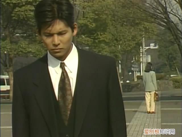 《东京爱情故事》居然是由漫画改编的(东爱让莉香成为日剧经典人物）