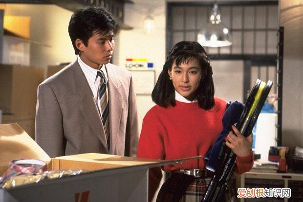 《东京爱情故事》居然是由漫画改编的(东爱让莉香成为日剧经典人物）