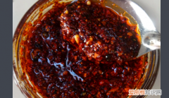 炸辣椒油放陈醋吗，油泼辣子后滴醋原理