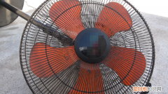 生活小窍门电风扇有灰尘如何清理