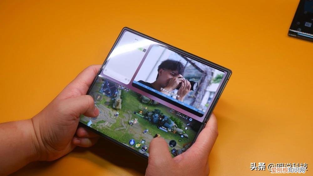 高端折叠屏：小米MIX Fold2 与华为Mate Xs2如何选？