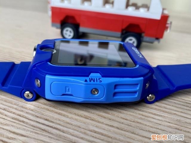 寓教于乐安全守护 华为儿童手表4X评测