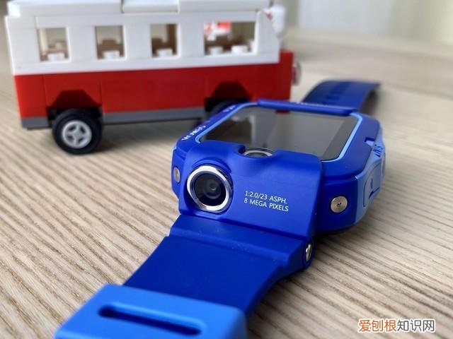 寓教于乐安全守护 华为儿童手表4X评测