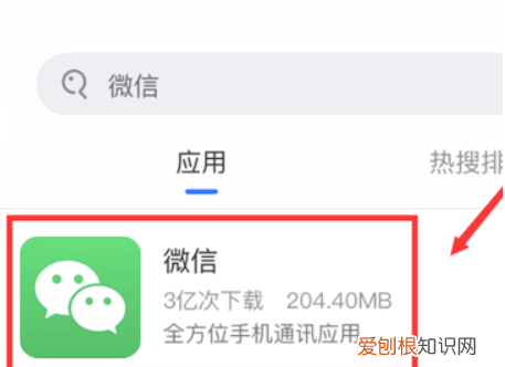 苹果手机怎么下微信，苹果手机怎么微信分身