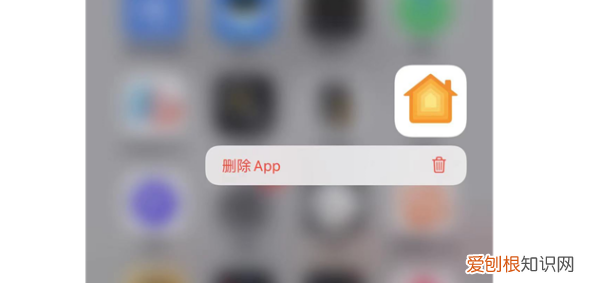 苹果下滑打开家庭怎么删除，苹果手机控制中心的家庭怎么取消