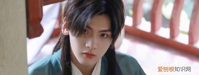 陈情令原著作者墨香铜臭被刑拘