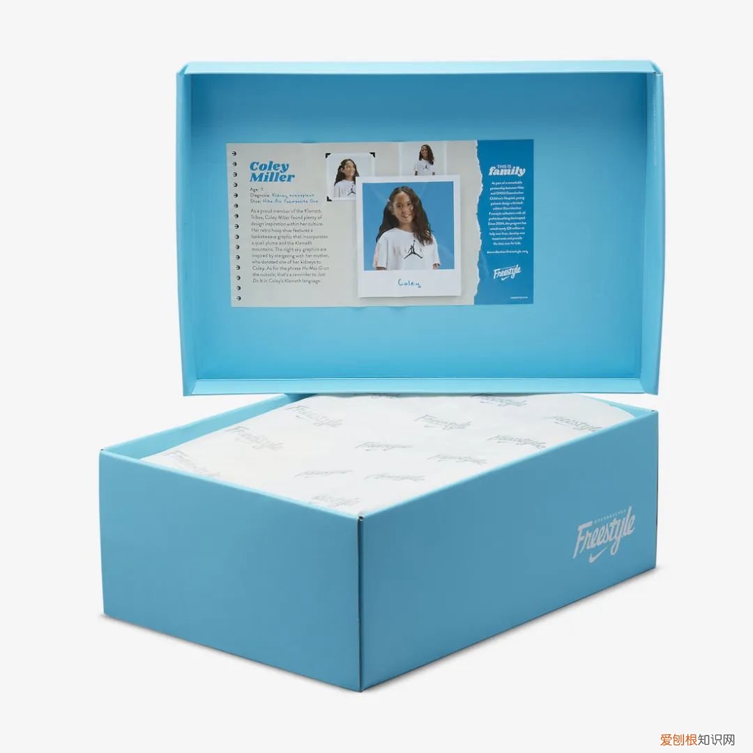 NIKE天价星空配色又来了!2023「慈善喷」发售日期泄露