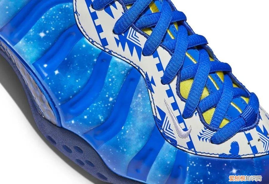 NIKE天价星空配色又来了!2023「慈善喷」发售日期泄露