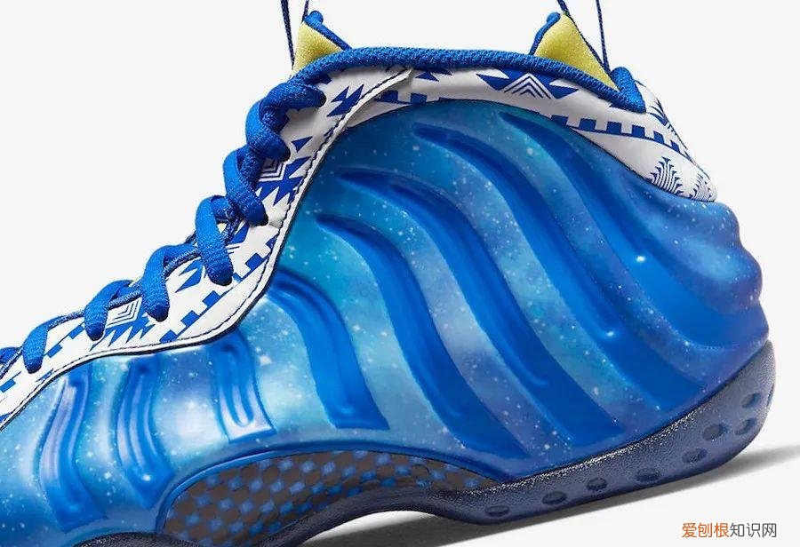 NIKE天价星空配色又来了!2023「慈善喷」发售日期泄露