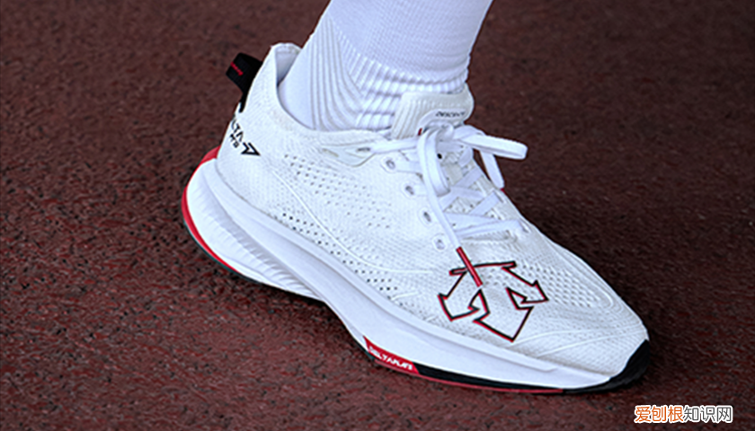 李宁更新猫爪鞋系列,迪桑特发布全掌碳板跑鞋