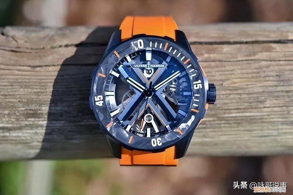 沛纳海十几万的潜水表，到底贵在哪里？